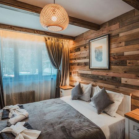 Breza Hotel Borowec Zewnętrze zdjęcie