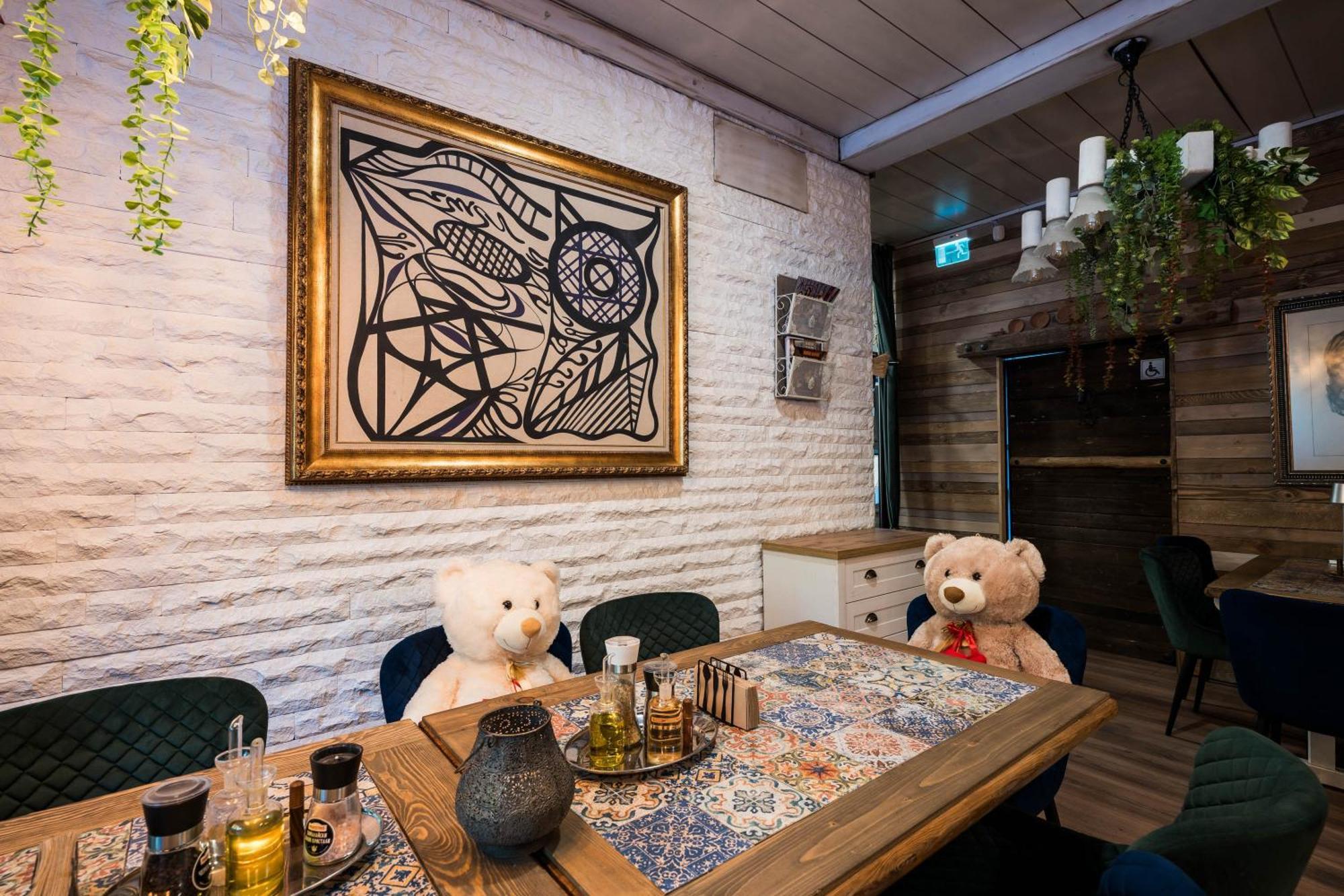 Breza Hotel Borowec Zewnętrze zdjęcie