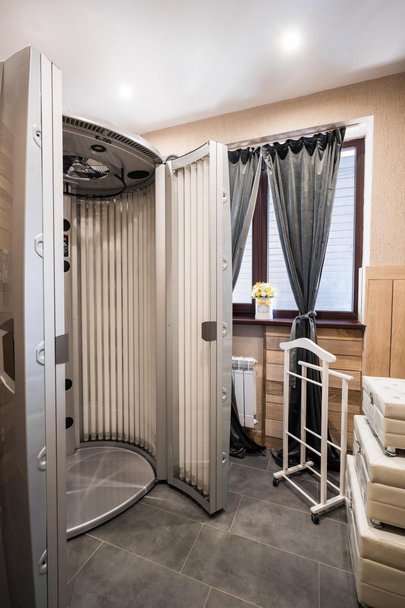 Breza Hotel Borowec Zewnętrze zdjęcie