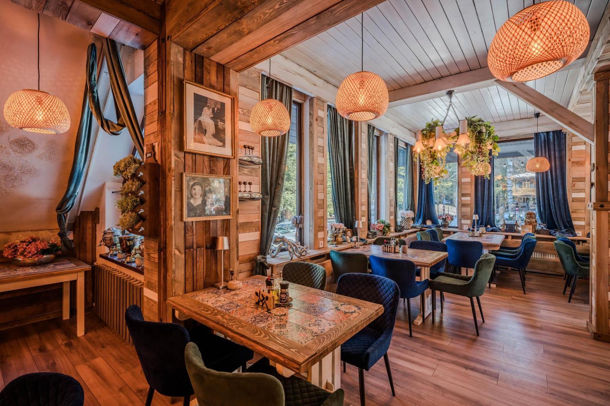 Breza Hotel Borowec Zewnętrze zdjęcie