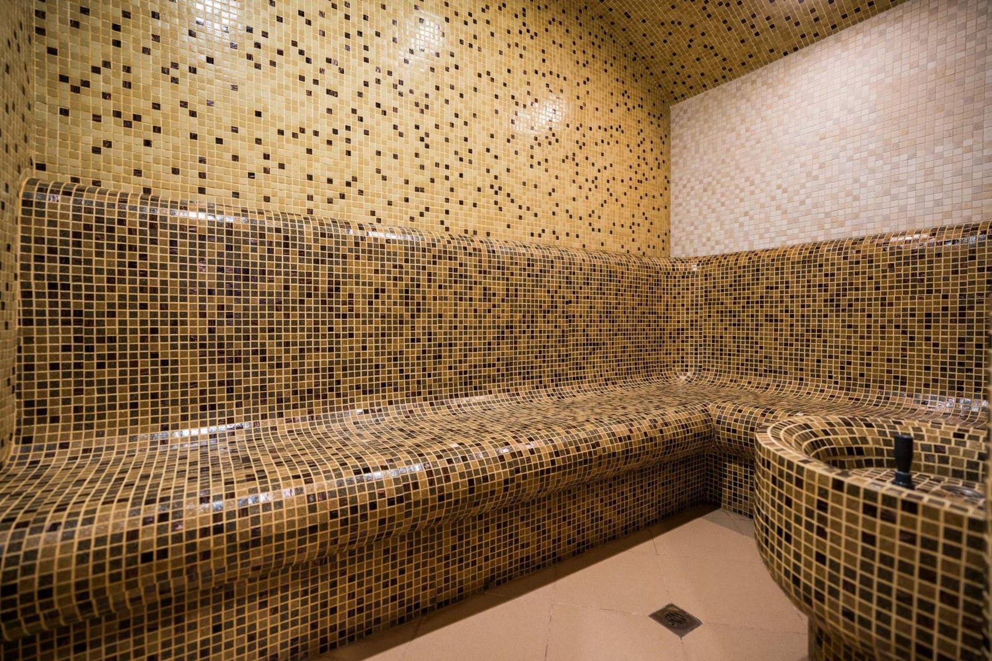 Breza Hotel Borowec Zewnętrze zdjęcie